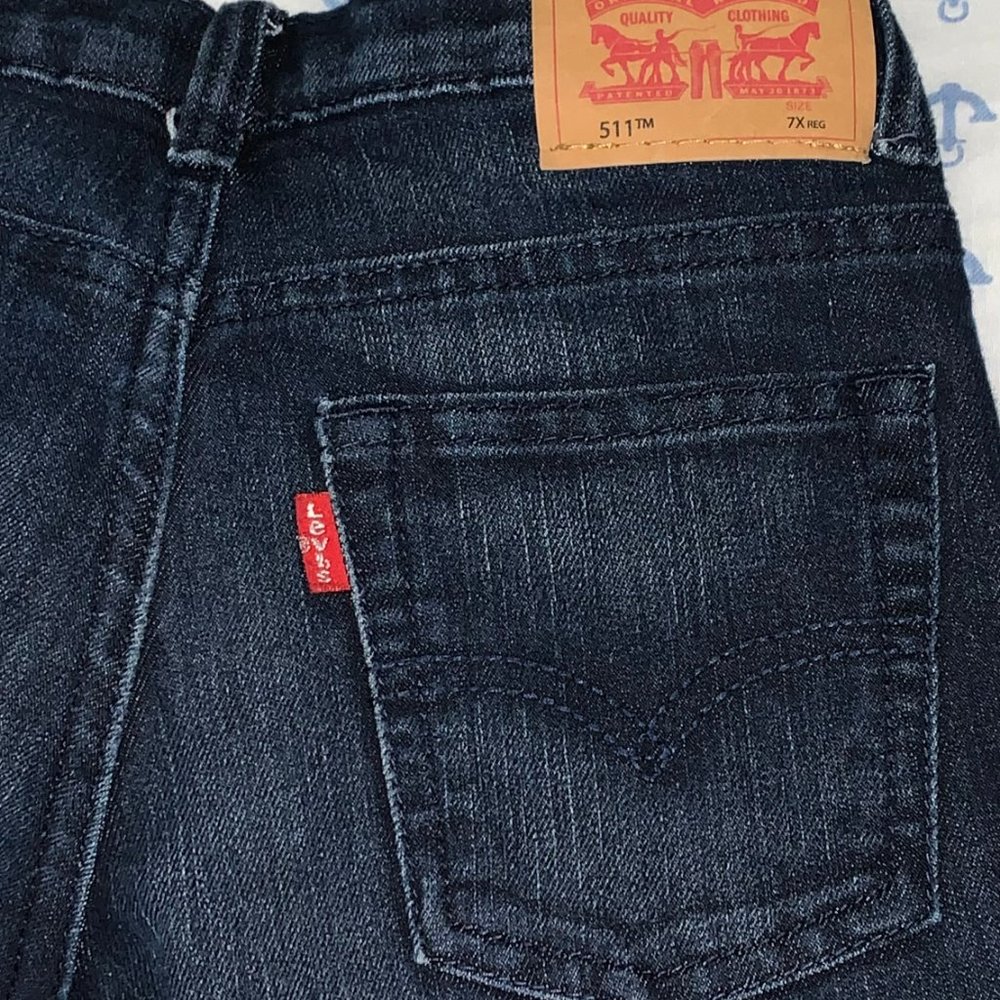 Levis Kids